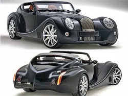 Morgan Aero SuperSports Morgan Aero SuperSports