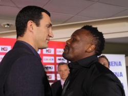 Сегодня решается судьба Дерека Чисоры