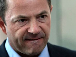 Тигипко займет место заместителя главы Партии регионов