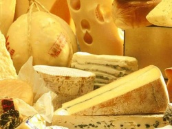 Сыры украинского производства не содержат пальмового масла