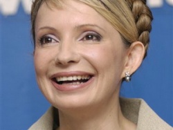 Тимошенко предложила Януковичу приехать «на лечение» в Качановскую колонию Тимошенко предложила Януковичу приехать «на лечение» в Качановскую колонию