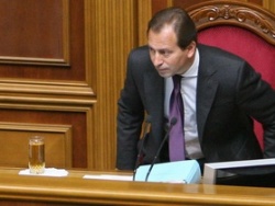 Николай Томенко предрекает возможность досрочных парламентских выборов