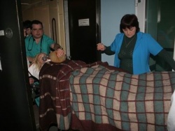 Изнасилование в Николаеве: последние новости о состоянии Оксаны Макар