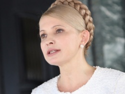 В Качановской колонии созданы все условия для лечения Юлии Тимошенко В Качановской колонии созданы все условия для лечения Юлии Тимошенко