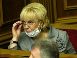 Кужель жалеет о слиянии "Сильной Украины" и "Партии регионов"