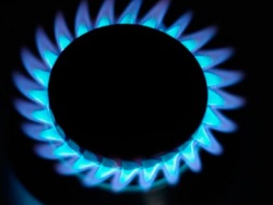 Украина планирует покупать газ в Германии, Румынии и Турции