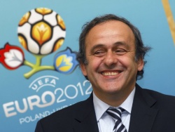 Подготовка к проведению Евро-2012 завершена на 95% Подготовка к проведению Евро-2012 завершена на 95%