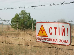 Чернобыль может стать всеукраинской здравницей Чернобыль может стать всеукраинской здравницей