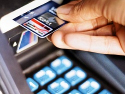 За год с платежных карточек украинцев злоумышленники украли более 9 миллионов гривен За год с платежных карточек украинцев злоумышленники украли более 9 миллионов гривен