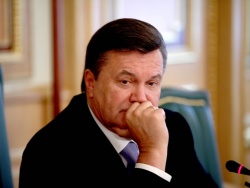 Янукович продолжает политические репрессии Янукович продолжает политические репрессии