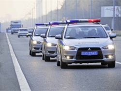 Украинские гаишники скоро начнут охоту на неисправные автомобили Украинские гаишники скоро начнут охоту на неисправные автомобили