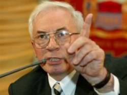 Азаров: В стране не хватает трудовых ресурсов Азаров: В стране не хватает трудовых ресурсов
