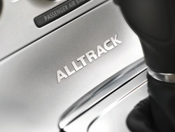 Новый универсал Volkswagen Passat Alltrack стирает все границы Новый универсал Volkswagen Passat Alltrack стирает все границы