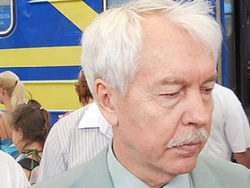 Экс-президент Крыма выдворен из Украины