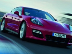 Porche Panamara GTS: из ряда вон Porche Panamara GTS: из ряда вон