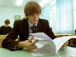 Внешнее независимое оценивание - время подвести первые итоги Внешнее независимое оценивание - время подвести первые итоги