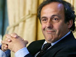 Мишель Платини остро раскритиковал высокие цены в украинских гостиницах Мишель Платини остро раскритиковал высокие цены в украинских гостиницах