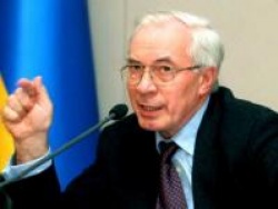 Азаров: Тимошенко должна покаяться и признать свою вину перед украинским народом