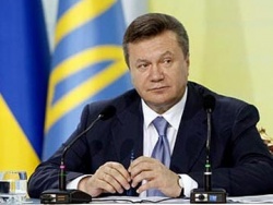 Президент Украины ждет официального приглашения на инаугурацию Владимира Путина Президент Украины ждет официального приглашения на инаугурацию Владимира Путина