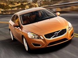 Volvo S60 - гарантия безопасности Volvo S60 - гарантия безопасности