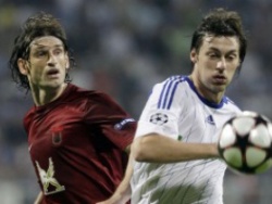 Украинские футбольные клубы узнали своих соперников в еврокубках Украинские футбольные клубы узнали своих соперников в еврокубках