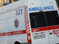 Свадьба во Львове отправила 44 человек в больницу