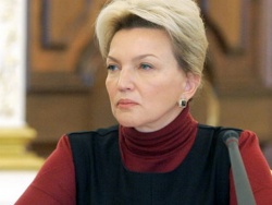 Ответственность за лечение Тимошенко лежит на немецком специалисте Ответственность за лечение Тимошенко лежит на немецком специалисте