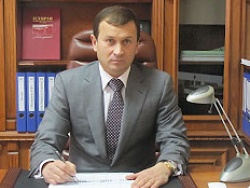 Валерий Безлепкин – новый председатель правления «Харьковгоргаза» Валерий Безлепкин – новый председатель правления «Харьковгоргаза»