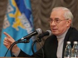 Николай Азаров считает некорректным заявление Ангелы Меркель о наличии диктатуры в Украине Николай Азаров считает некорректным заявление Ангелы Меркель о наличии диктатуры в Украине