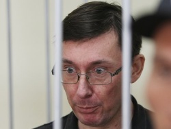 У Луценко нет гепатита, - в очередной раз уверяет украинцев Минздрав
