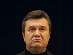 Янукович: Украина прислушивается к мнению мировых лидеров, но не позволит себя унижать
