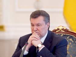 Янукович: Проблема Тимошенко берет свое начало еще со времен 90-ых Янукович: Проблема Тимошенко берет свое начало еще со времен 90-ых