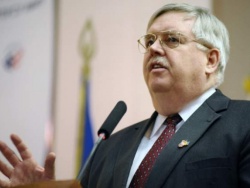 Посол США встретился с Юлией Тимошенко