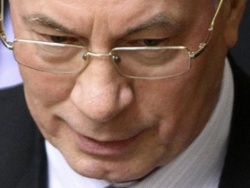 Николай Азаров: ВВП Украины вырос на 4.4 процента Николай Азаров: ВВП Украины вырос на 4.4 процента