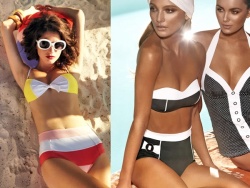 Какой купальник приобрести к лету 2012? Какой купальник приобрести к лету 2012?