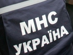 В Киеве саперы обезвредили самодельную бомбу, заложенную в урну