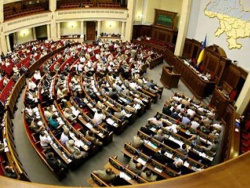 В 10 раз повышены выплаты украинским семьям