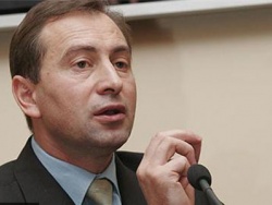 Томенко: нынешняя власть готовится проиграть будущие выборы Томенко: нынешняя власть готовится проиграть будущие выборы