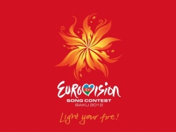 Сегодня стартует финал Евровидения-2012