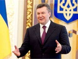 Президент Украины считает, что наша страна сделала все возможное для проведения Евро-2012 Президент Украины считает, что наша страна сделала все возможное для проведения Евро-2012