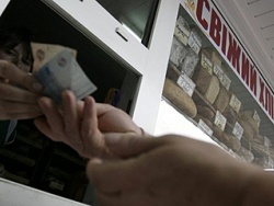 Порог бедности по версии самих граждан Украины