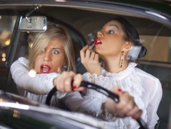 Сам себе инспектор. Поговорим о том, когда не стоит садиться за руль Сам себе инспектор. Поговорим о том, когда не стоит садиться за руль