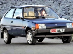 Таврия Нова - греет душу, бережет карман