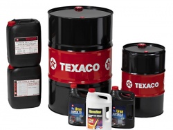 Из славян в греки вместе с маслами "Texaco"