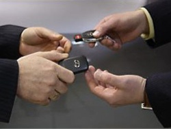 Давайте меняться! Trade-in в Украине Давайте меняться! Trade-in в Украине