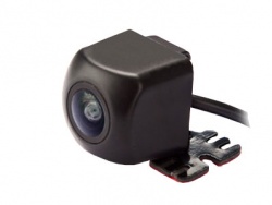 Видеокамера переднего обзора в стандартной комплектации авто Видеокамера переднего обзора в стандартной комплектации авто