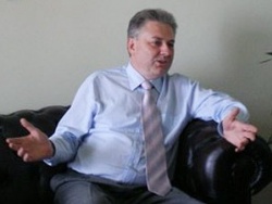 Посол Украины:Бойкота проведения Евро-2012 в Украине не будет