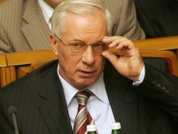 Через 3-5 лет Украина обретен энергонезависимость, - считает Николай Азаров Через 3-5 лет Украина обретен энергонезависимость, - считает Николай Азаров