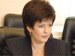 Новый омбудсмен не считает Тимошенко политзаключенной Новый омбудсмен не считает Тимошенко политзаключенной