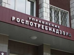 Роспотребнадзор продолжает проверку украинских сырзаводов